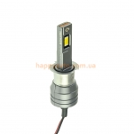 Лампы светодиодные DECKER LED PL-05 5K H3 (2 шт)